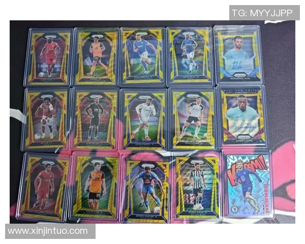 全球最贵足球球星卡片排行榜 揭秘顶级稀有卡片的收藏价值 全球最贵足球球星卡片排行榜 揭秘顶级稀有卡片的收藏价值