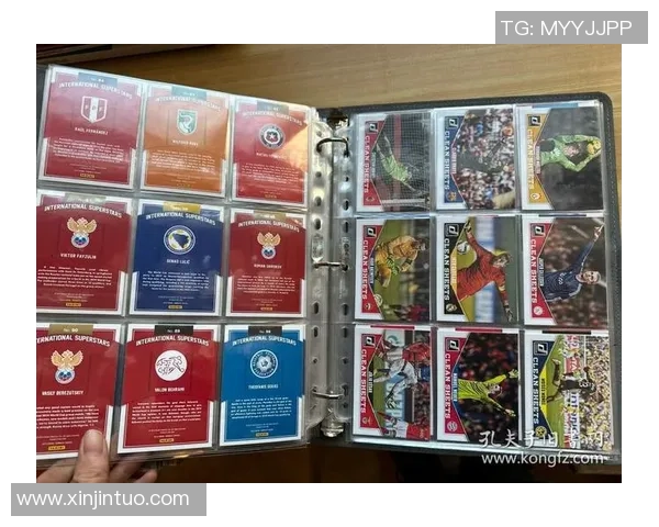 足球原盒球星卡收藏价值分析是否值得投资与购买 足球原盒球星卡收藏价值分析是否值得投资与购买